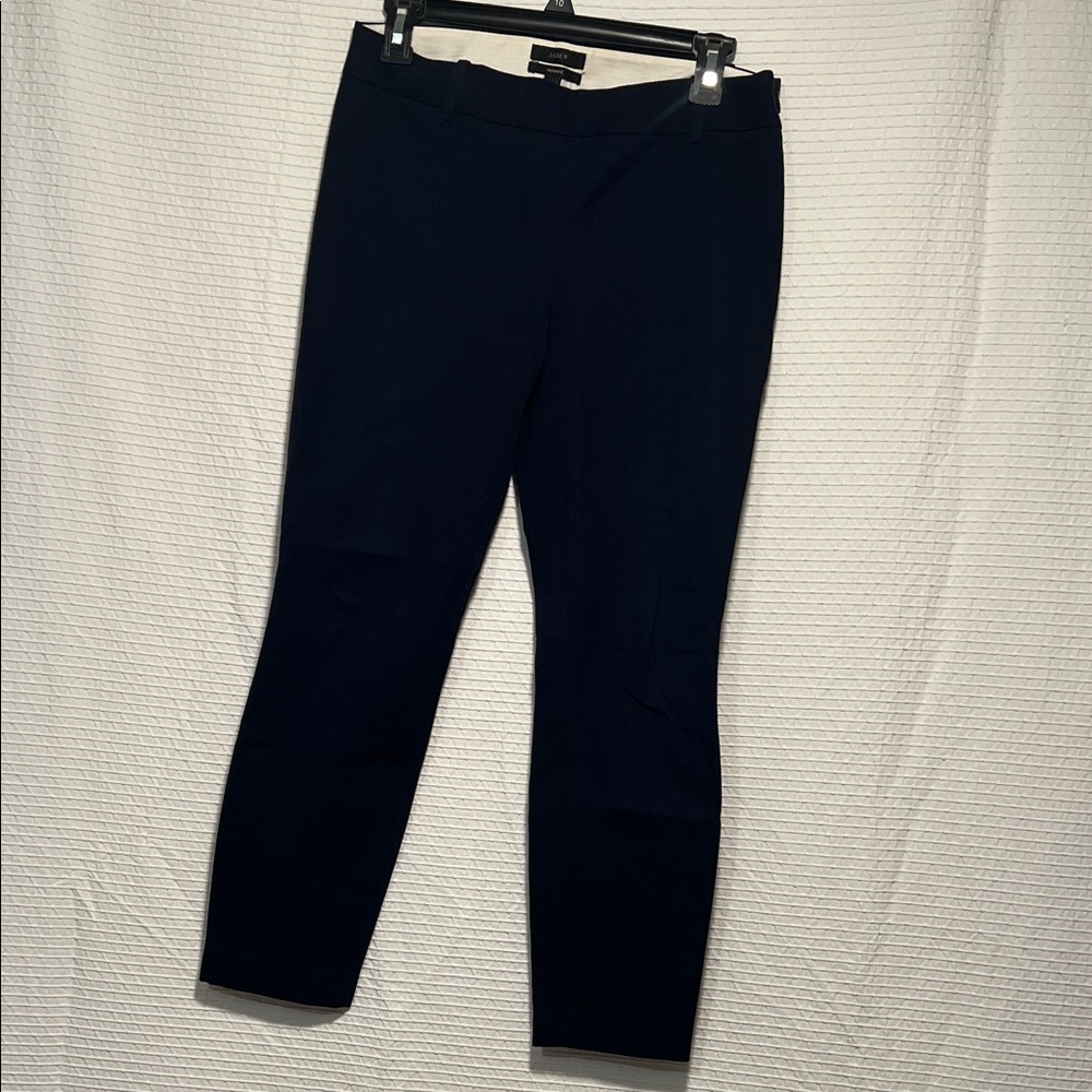 J. Crew Navy Women's Pants
